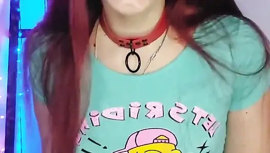 Reunion with My Ex! He Had to Fuck My Asshole! JOI