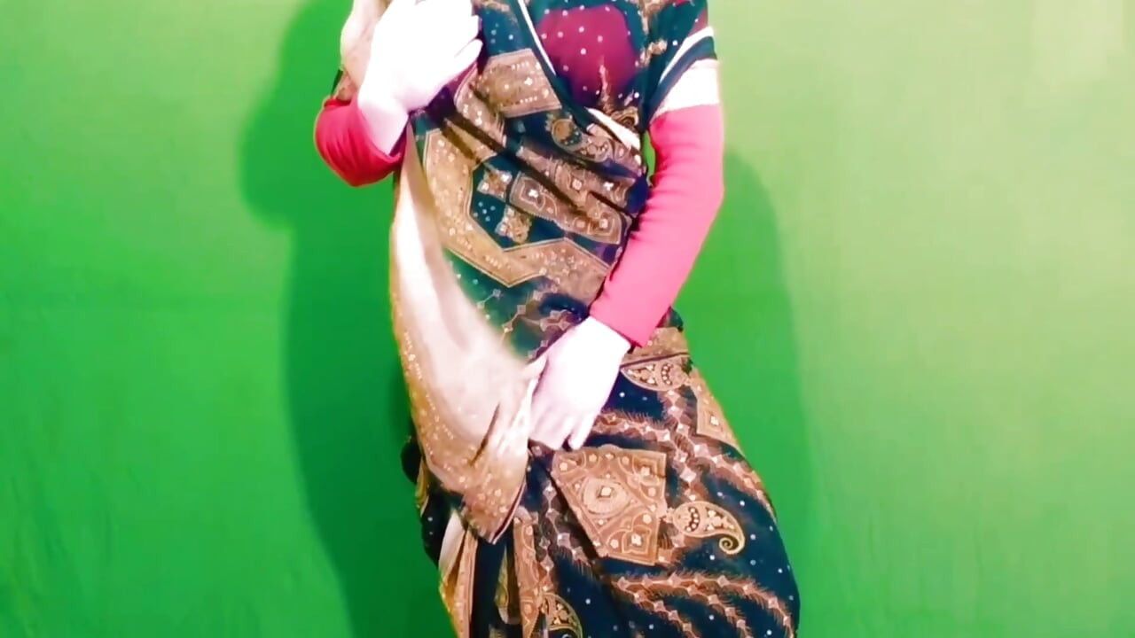 Indian Desi village Hot bhabhi