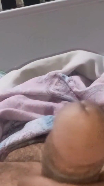 Epic moment from "Indian  bhabhi sucking cock cum in mouth Closeup sucking"