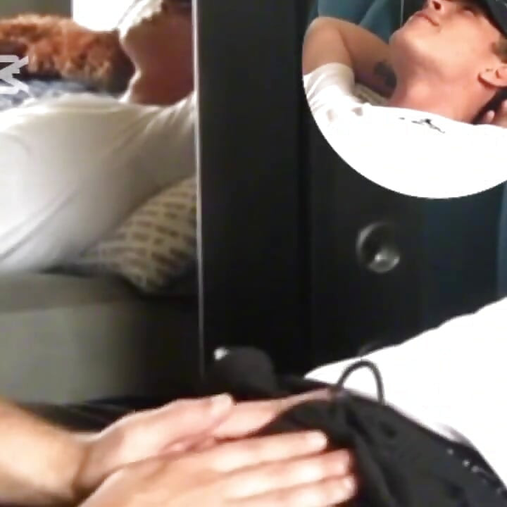 Here in My Channel, You Will Find Straight Guys Pushing Their Limits and Trying New Things for the First Time.