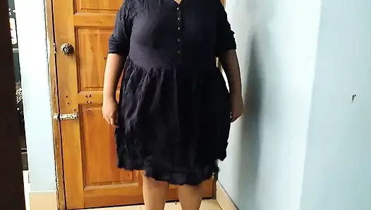 BBW Teen Model Fucked by Cameraman During Hot Shot
