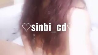 Sinbi-шлюшка-сисси