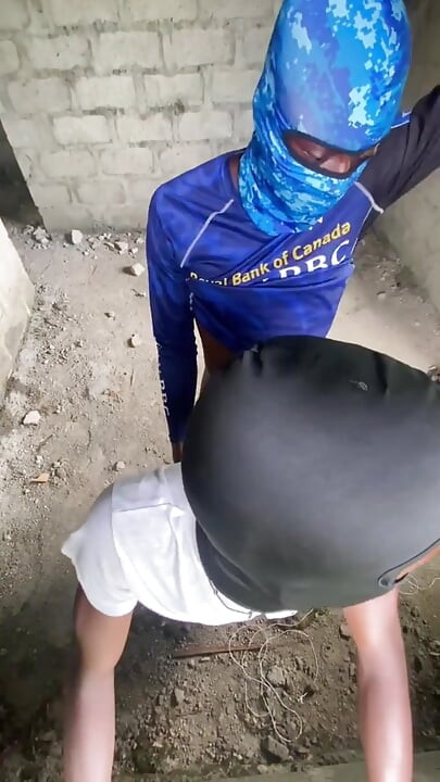 Twink Gave Me All of His Ass