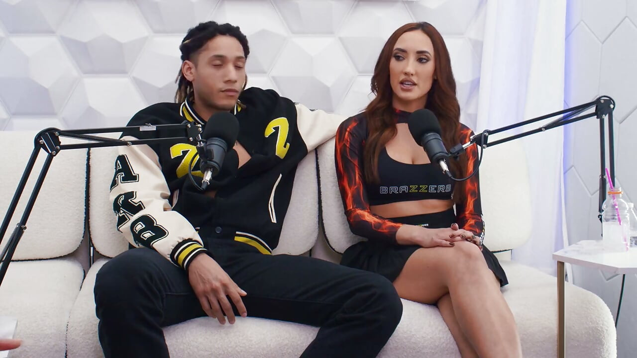 Brazzers podcast'i: bölüm 11