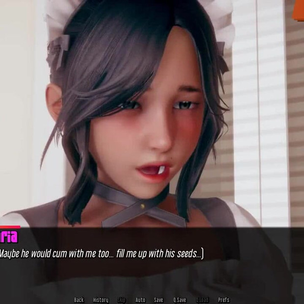 Pembantu rumah dan pembantu rumah: Bos baik-Ep18