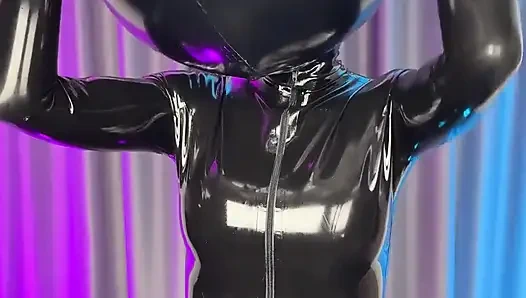 Neue Mega Large aufblasbare Kugelhaube