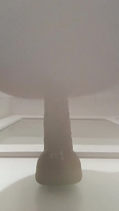 Masturbation anale