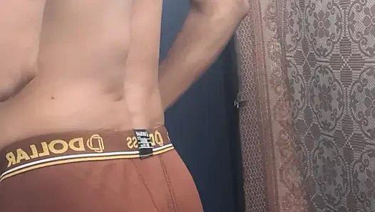 Ass Fingering Standing Fuck Indian Man