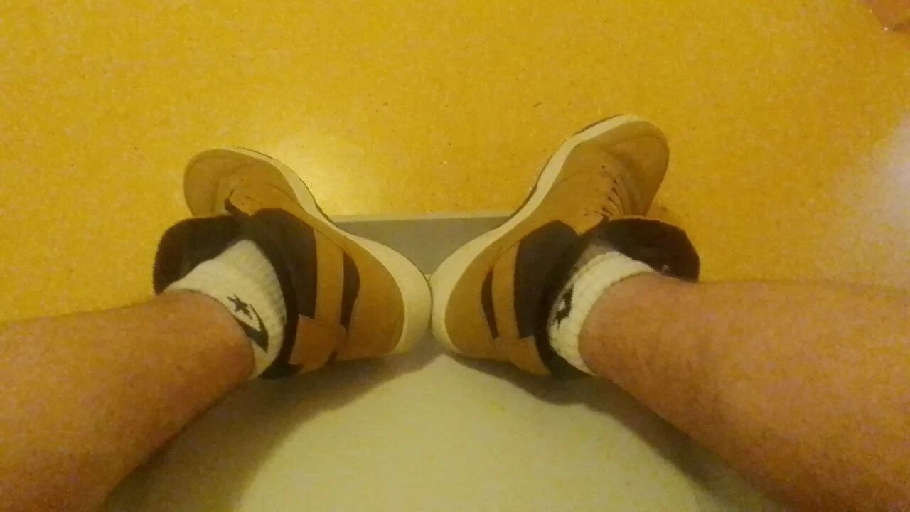 Mastrubação quente