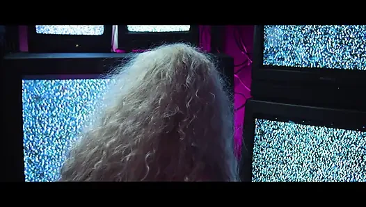 108 Minuten geile schlampen - Visionen: Luna Luxxx - kompletter All-girl-film