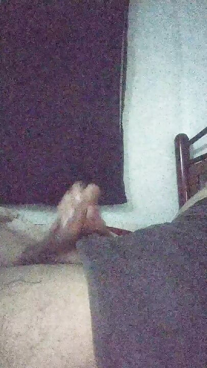 Midnight massage..!!