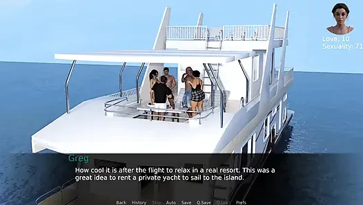 The Shared Wife (part 16)