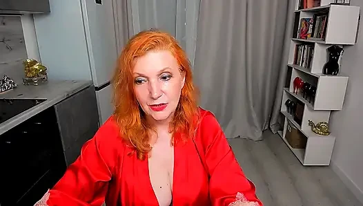 Benimkini seviyor musun? Konuşalım mı?