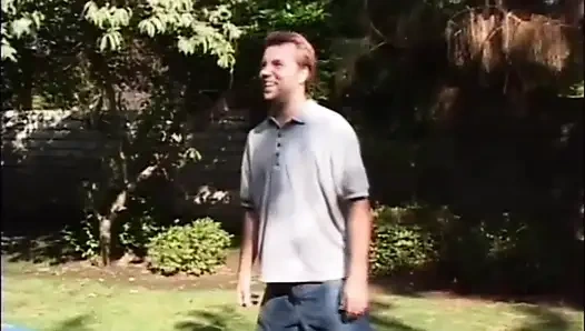 Горячая молодежь