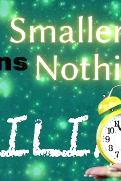 Shamestream: Smaller Than Nothing
