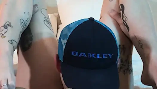 Ficken, super heiße zierliche 20-jährige - zusammenstellung 8