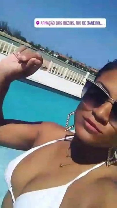 loira puta