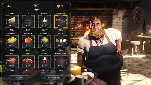 Gameplay lengkap - magic pussy 2, bagian 11