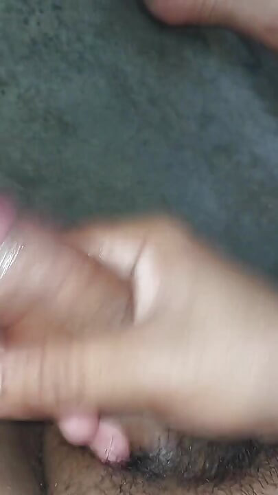 Playing with My Big Cock on Camera #bigcock