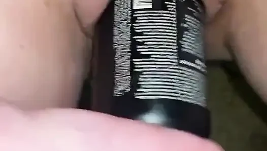 objects insertion - solo