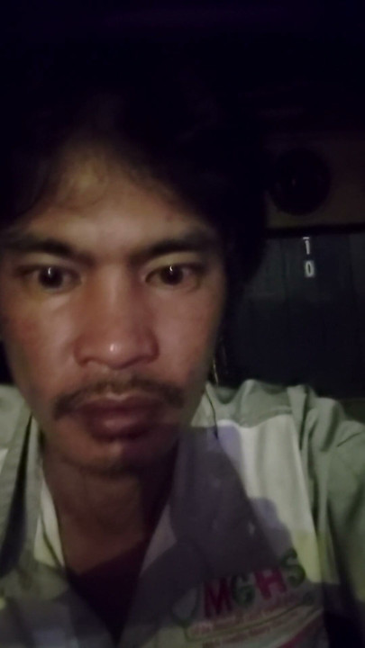 My name is Nut.