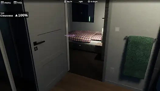 Tam oyun - baştan çıkarma ustası, bölüm 6