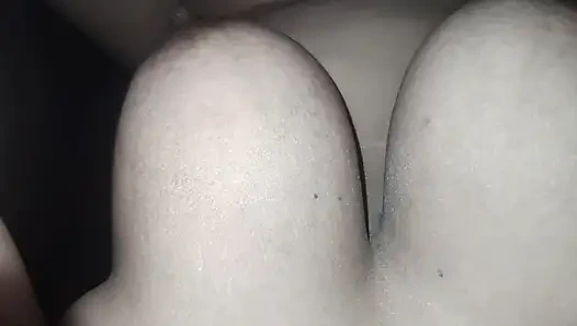 sali ki chudaii ki raat main kya