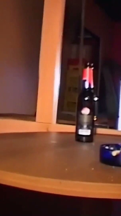 Gabi will doch einfach nur ficken | Clip 1