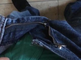 Jeans Pull out