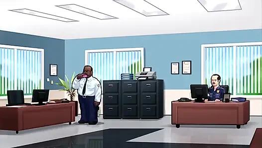 Yaz mevsimi efsanesi - Johannes Odette'i sikiyor, Johannes Maria'yi sikiyor, Eva bebeğini doğuruyor