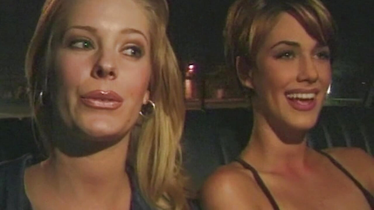 sündige Neugier überschreitet jede Grenze wenn alle