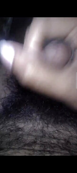 Colombia big cock jerking off