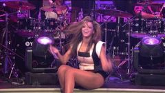 Beyonce - สาวโสด (ใส่แหวน) snl live 2008