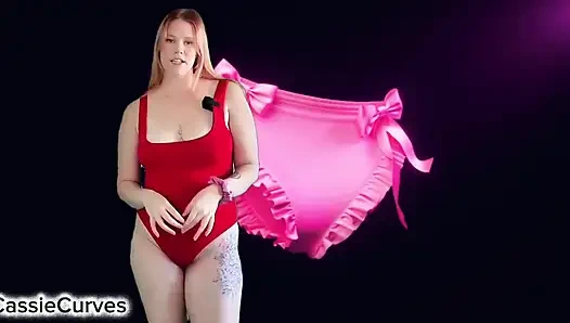 Şişman domuzcuk aktivasyonu bölüm 2