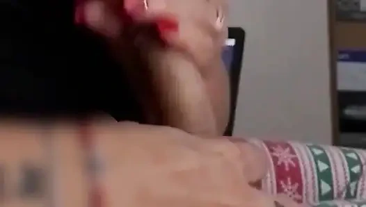 Eşim sabah beni iyi bir