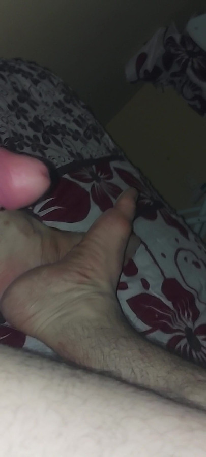 They want for the ass