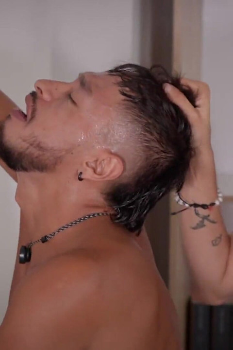 Hot Interracial Condom to Bareback! Slim Asian Twink Magic C Destroys Tattooed Latino Stepdaddy Pitufo Trujillo's Hungry Ass!