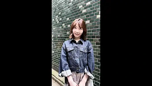 Teil 1 "Ich habe meinen mann müde" Mika, eine ehemalige Ehefrau, die sich um eine Bewerbung beworben hat, Pillen gegen Sperma, die sich mit einer rohen unzüchtigen entfaltet!