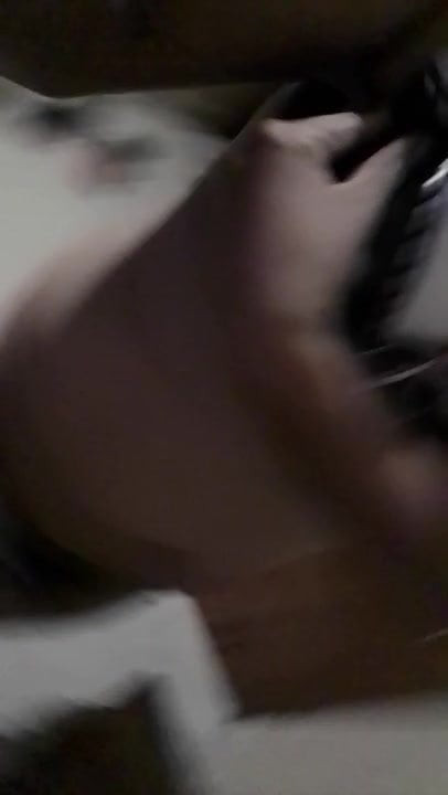 Me exita mi culito quisiera tener una verga en estos momento