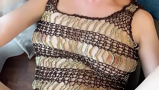 Трахни меня жестко в киску; Мне это нужно