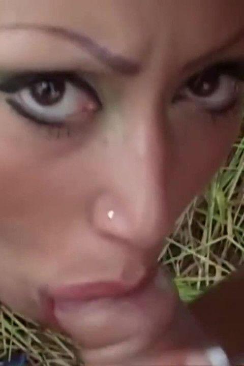 Slut milf fucking with random dude