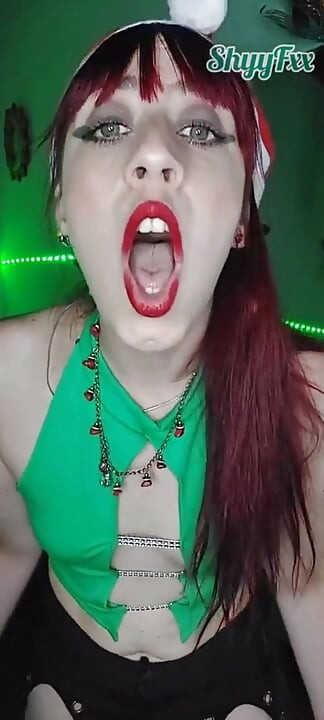 Shyyfxx Cheating Girlfriend Gives Her Obedient Puppy an Unforgettable Experience Cuckcold