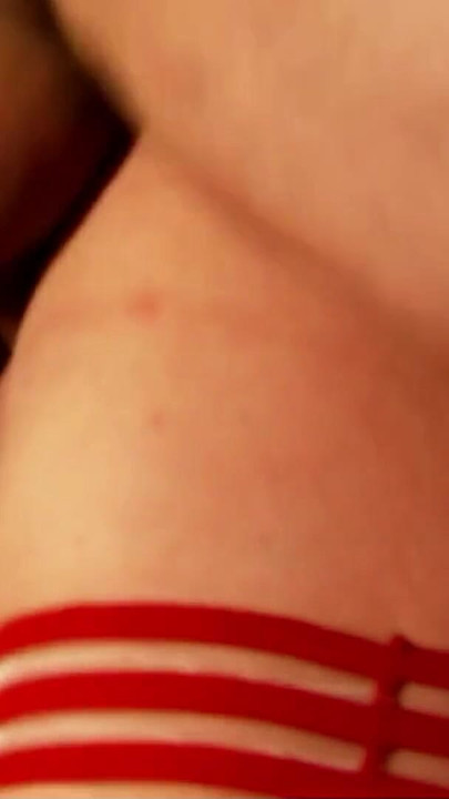 Spectacular moment from "Big Ass Ginger Bitch Karen Wood get Rough Fucked by older Guy"