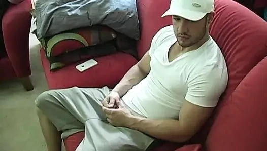 A blast from the past - Nate3
