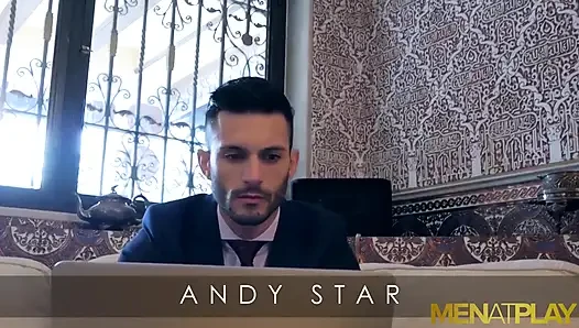 Menatplay uygun andy star anal sakallı max duro tarafından sikiliyor