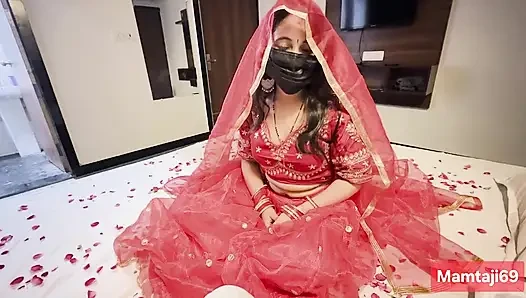 Bhabhi ko Hotal Bolaya , kaisi h Bhabhi ki chut