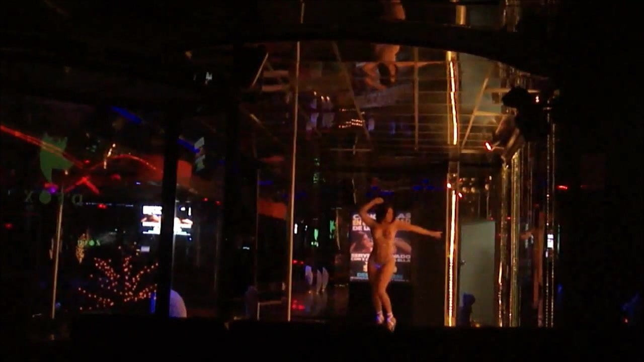 mex stripper