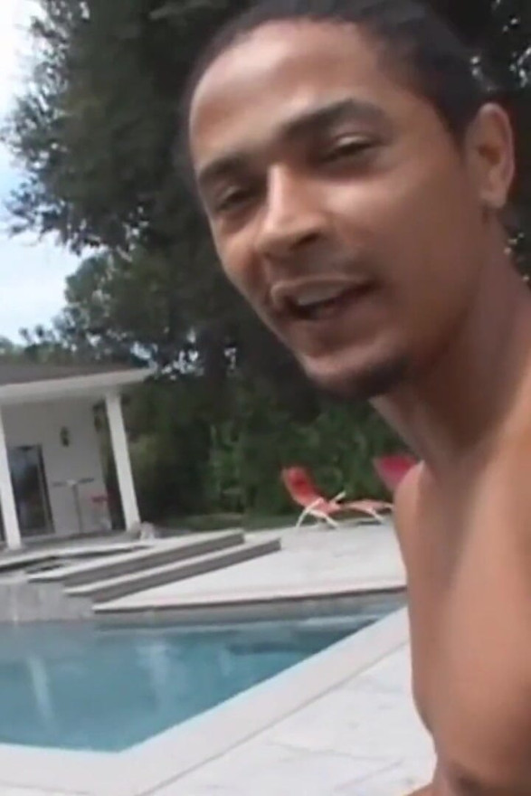 A Bitch with a Nice Ass
