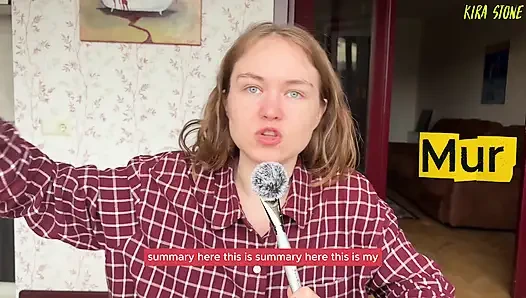 Q&a I Answer Your Questions Under the Videos, Share My Opinions and Stories