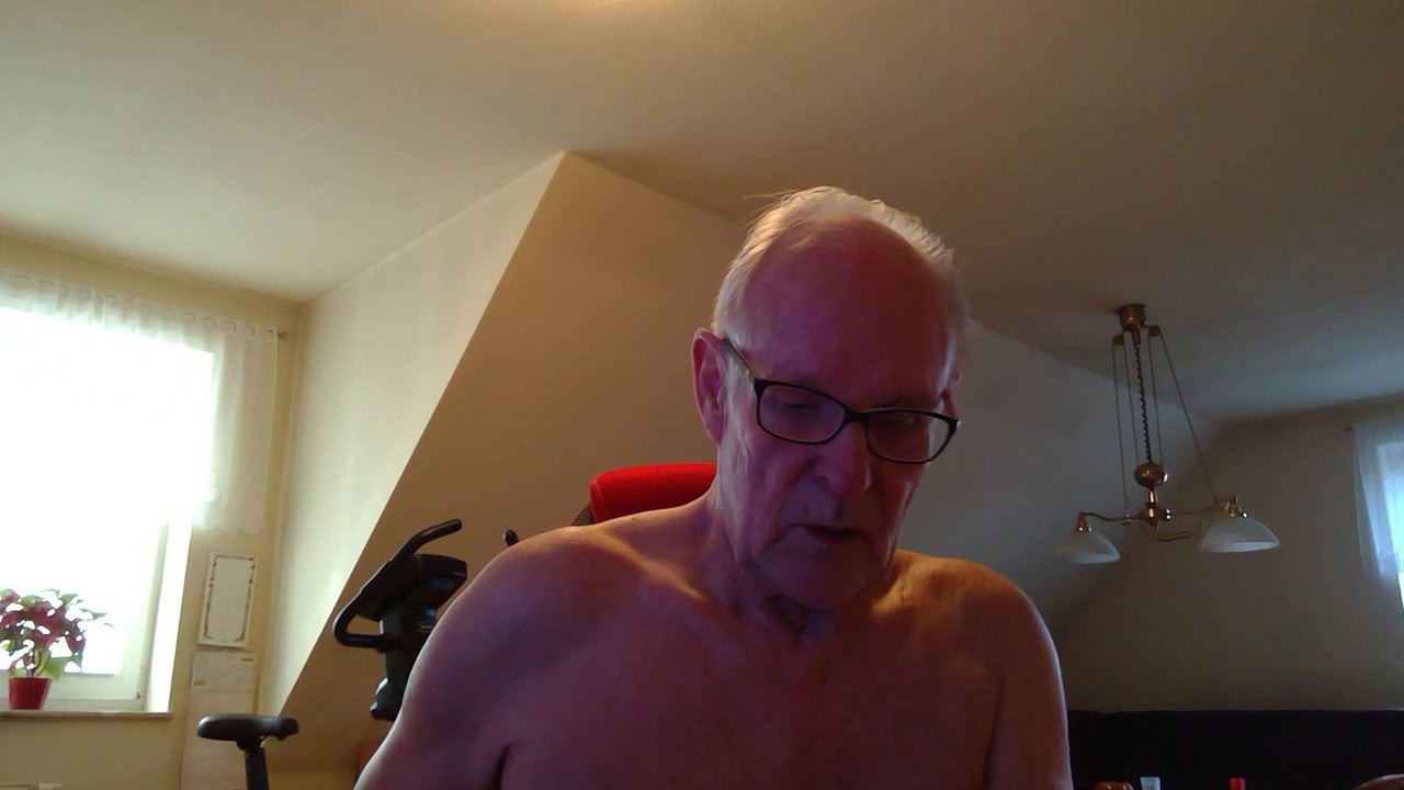 Geiler bock